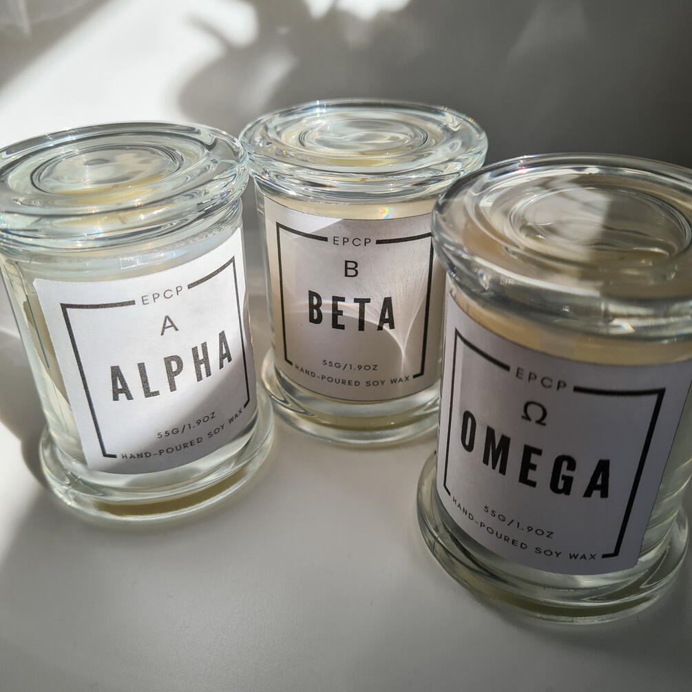ABO Mini Set