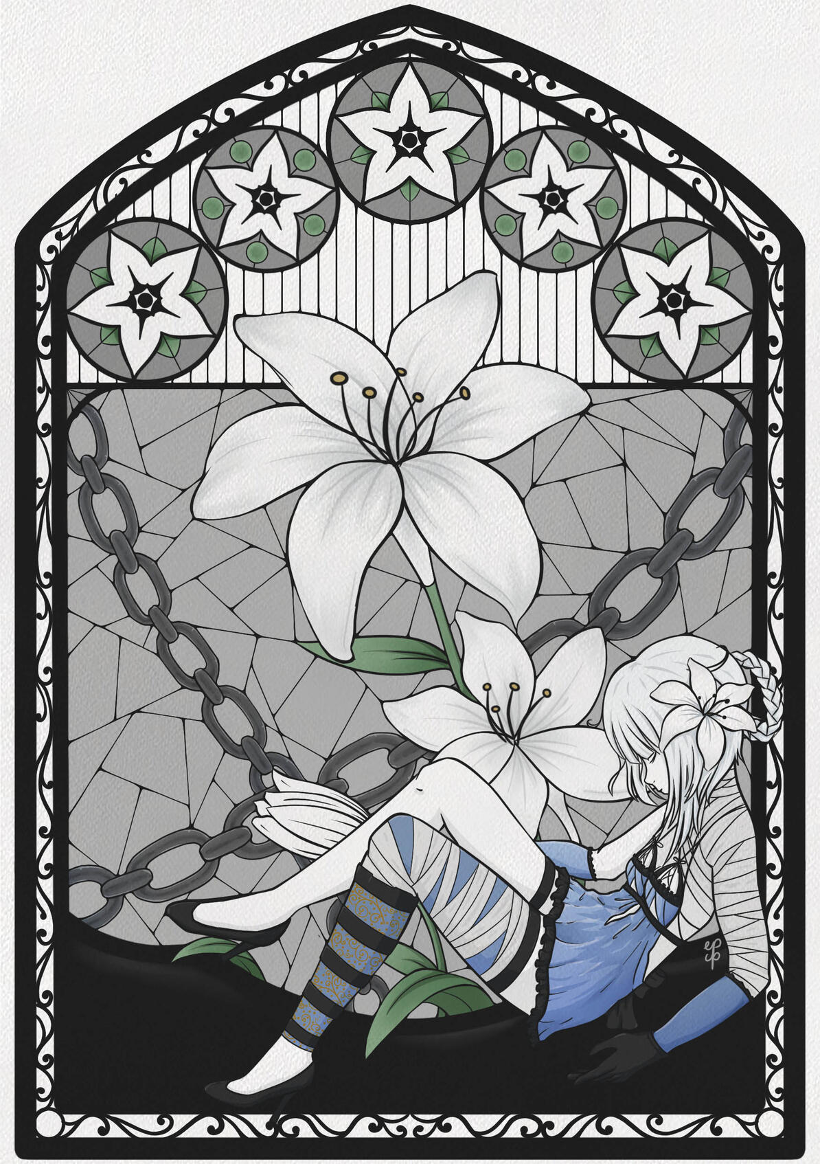 Nier: Kaine