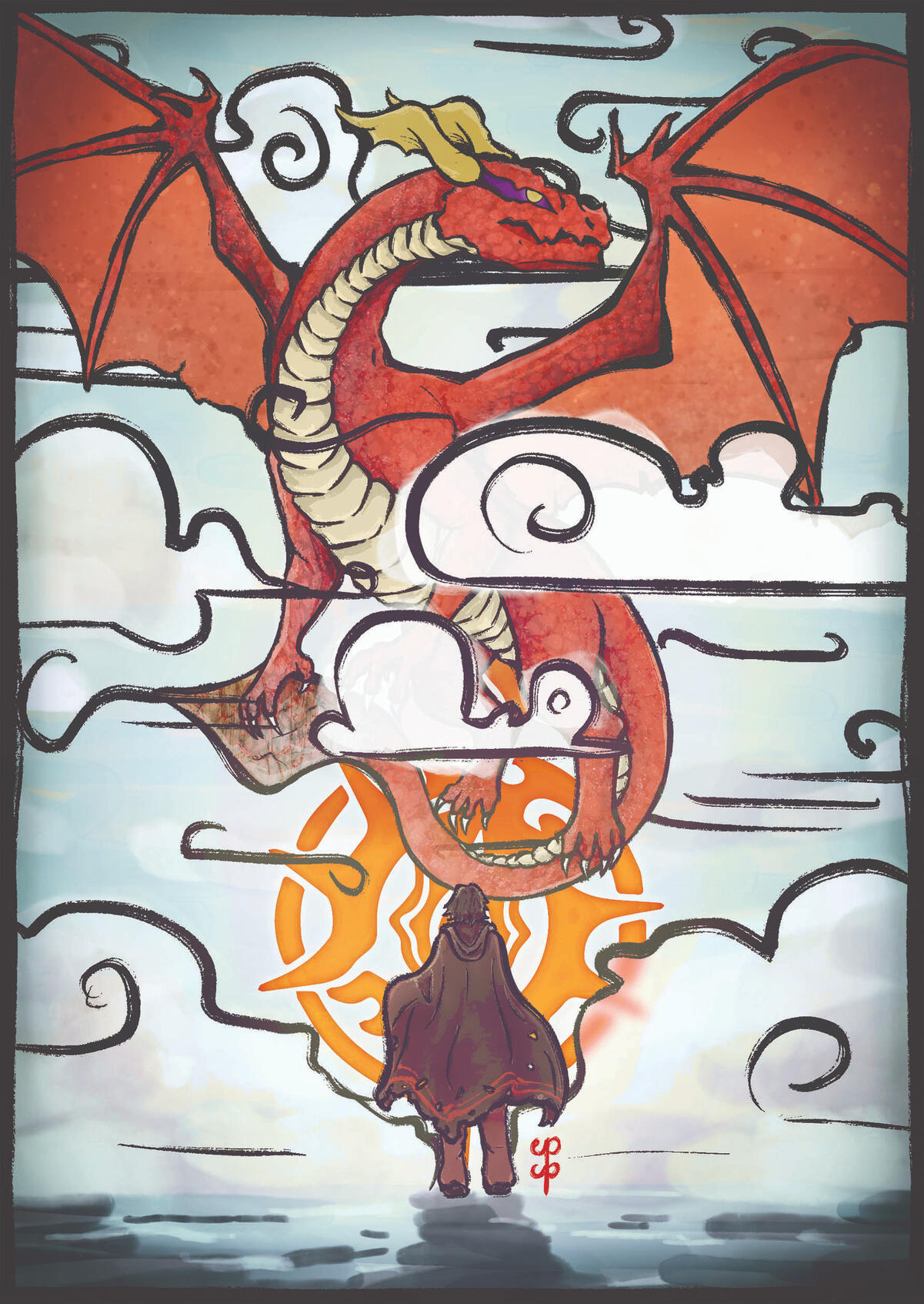 Drakengard: Caim & Angelus