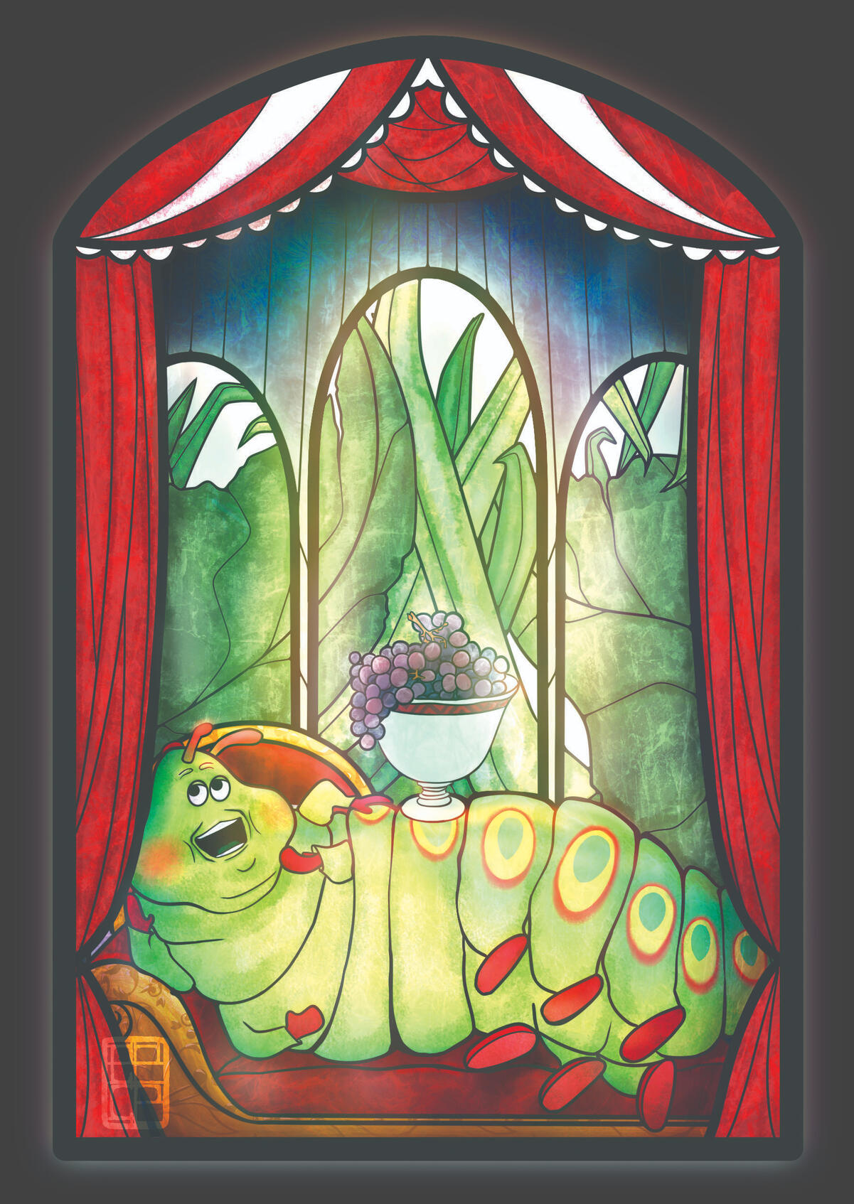 Heimlich | A Bug's Life
