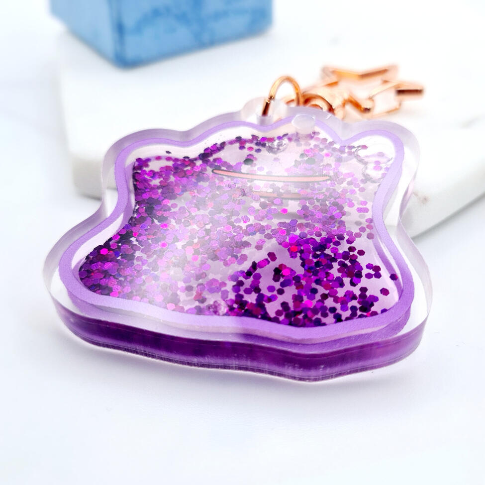 Ditto Liquid Shaker