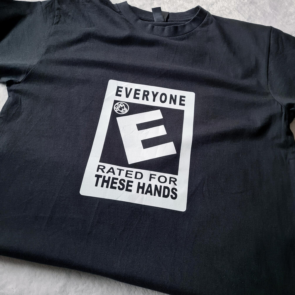 E For Everyone