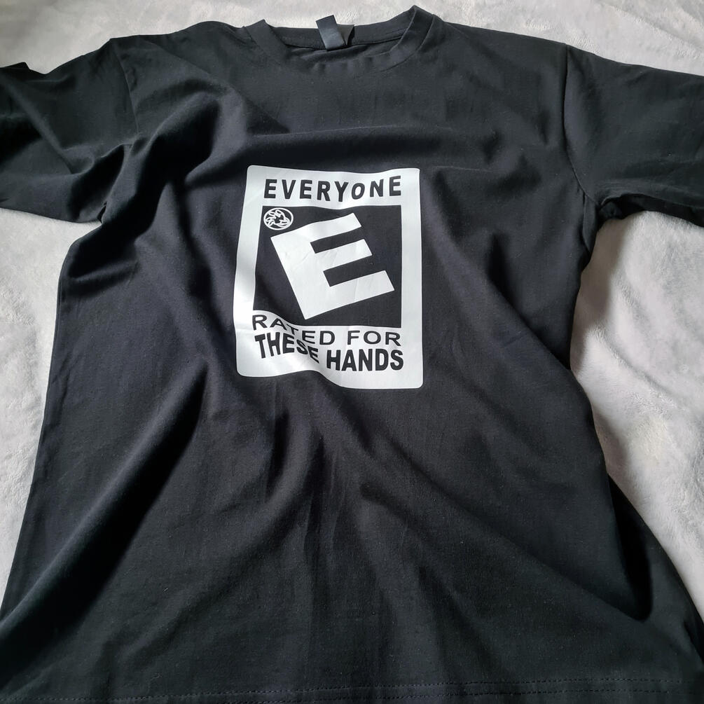 E For Everyone